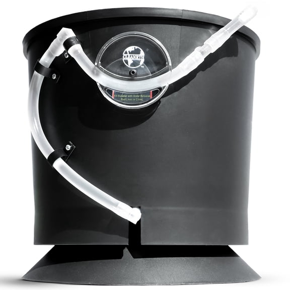 Cleanrth BT900 Bed Bug Trap Built From Real-World Experience to Address Bed Bug Activity & Restore Peace of Mind