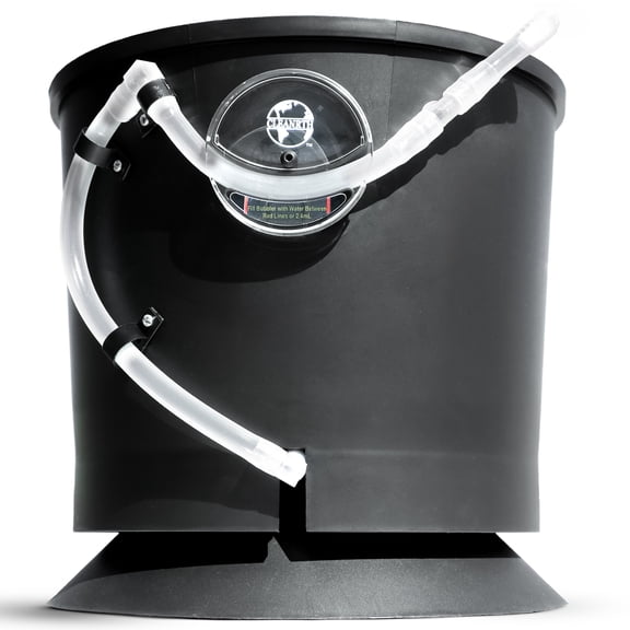 Cleanrth BT900 Bed Bug Trap Built From Real-World Experience to Address Bed Bug Activity & Restore Peace of Mind