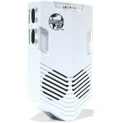 Cleanrth CB006 Advanced Ultrasonic Bat Repelling System Demands Bats to Leave