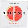 thumbnail image 1 of Cleanse Natural Chewing Gum, 1 of 1