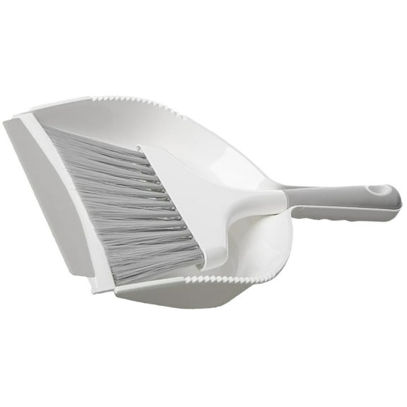 Cleanser Auto Car Cleaning Scrub Brush Mini Interior Pan Garbage Shovel Dustpan Broom Travel