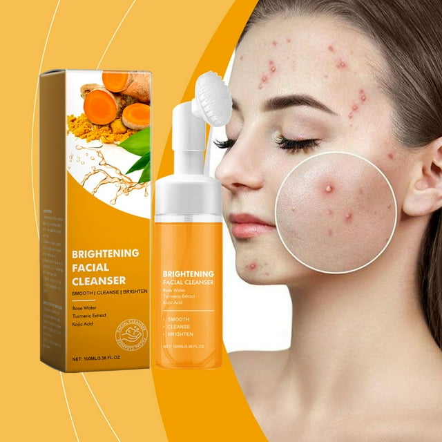 Cleanser Cleanser Face Wash Face Wash Foaming Cleanser For All Skin