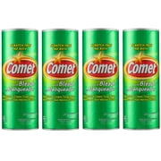 Cleanser Comet 21Oz
