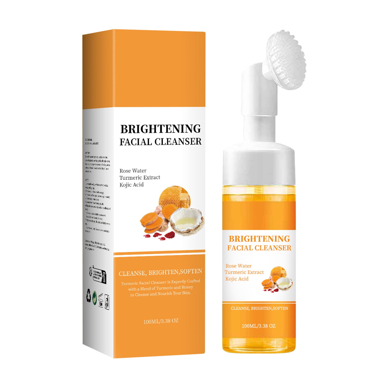 Cleanser Cleanser Face Wash Face Wash Foaming Cleanser For All Skin