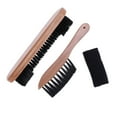 Cleanser Snooker Table Brush Billiard Table Cleaning Accessory Pool