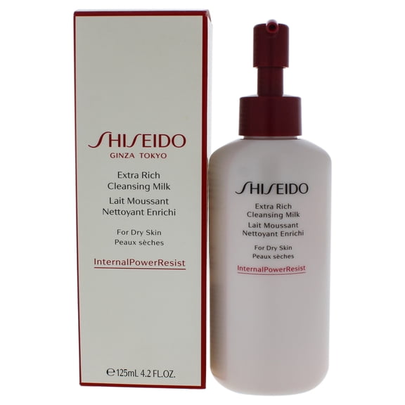 Extra Rich Cleansing Milk