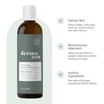 thumbnail image 1 of Cleansing Dandruff Shampoo for Seborrheic Dermatitis, Reduce Flakes, Soothe Itching and Improve Scalp Health, 1 of 7