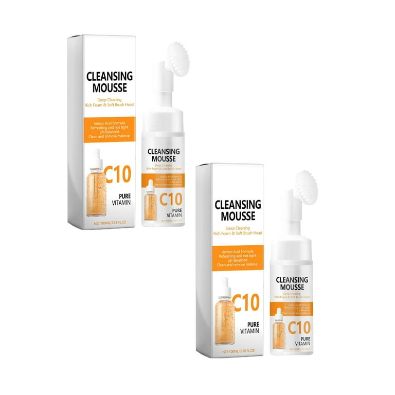 (新品) EVERY SKIN デイクレンジング&デイウォッシュ EVERYSKIN PRO+ | DAY CLEANSING