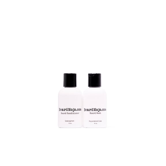 Cleansing Duo