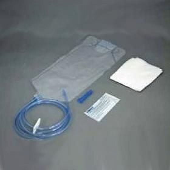 Cleansing Enema Bag Set ''1 Count, 1500 ml, 60 Tubing'' - Walmart.com