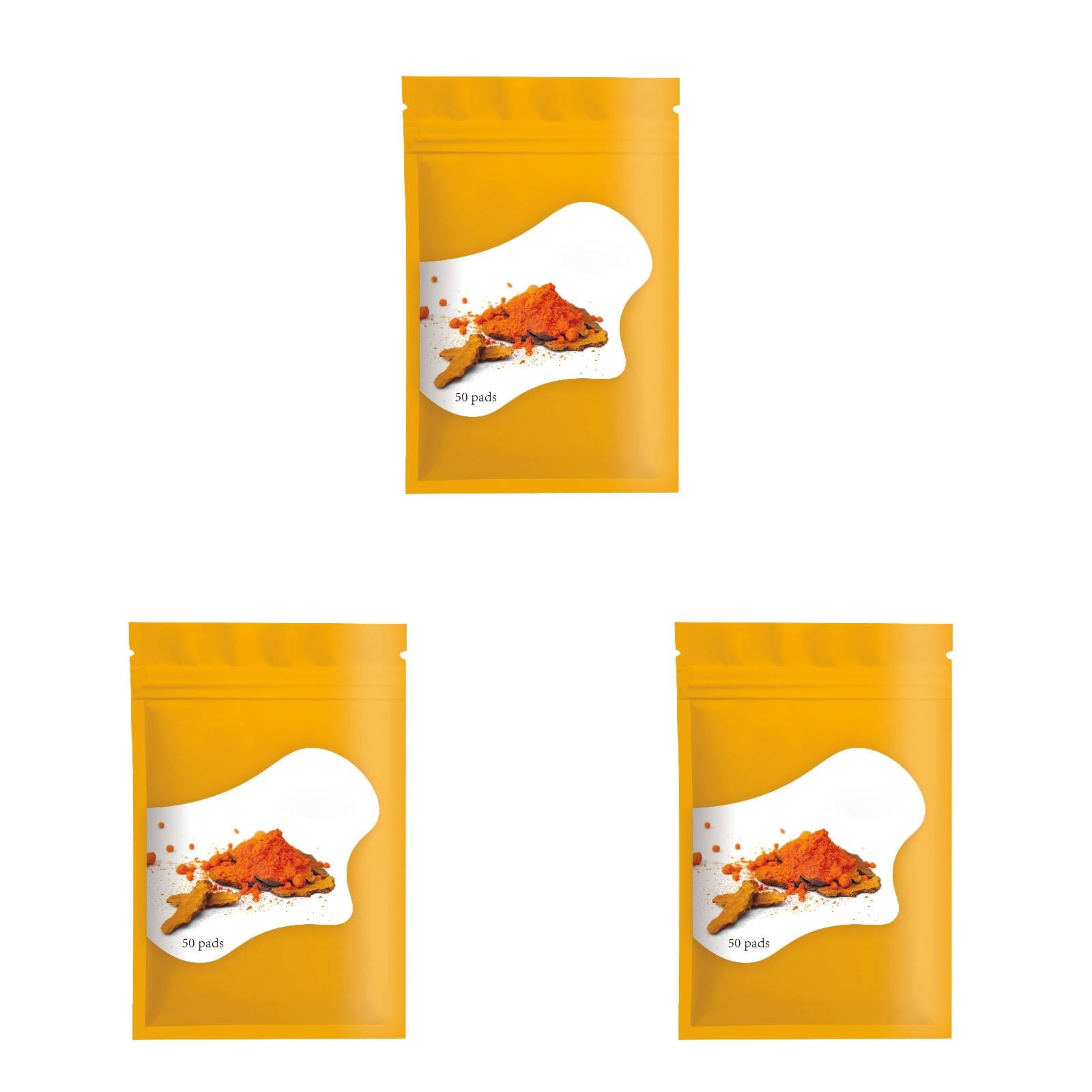 Cleansing Exfoliating Pads Gently Cleanse Brighten Skin Care Moisturize