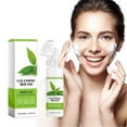 Cleansing Green Tea Cleanser Gentle Cleanser Foaming Cleanser Dirt And