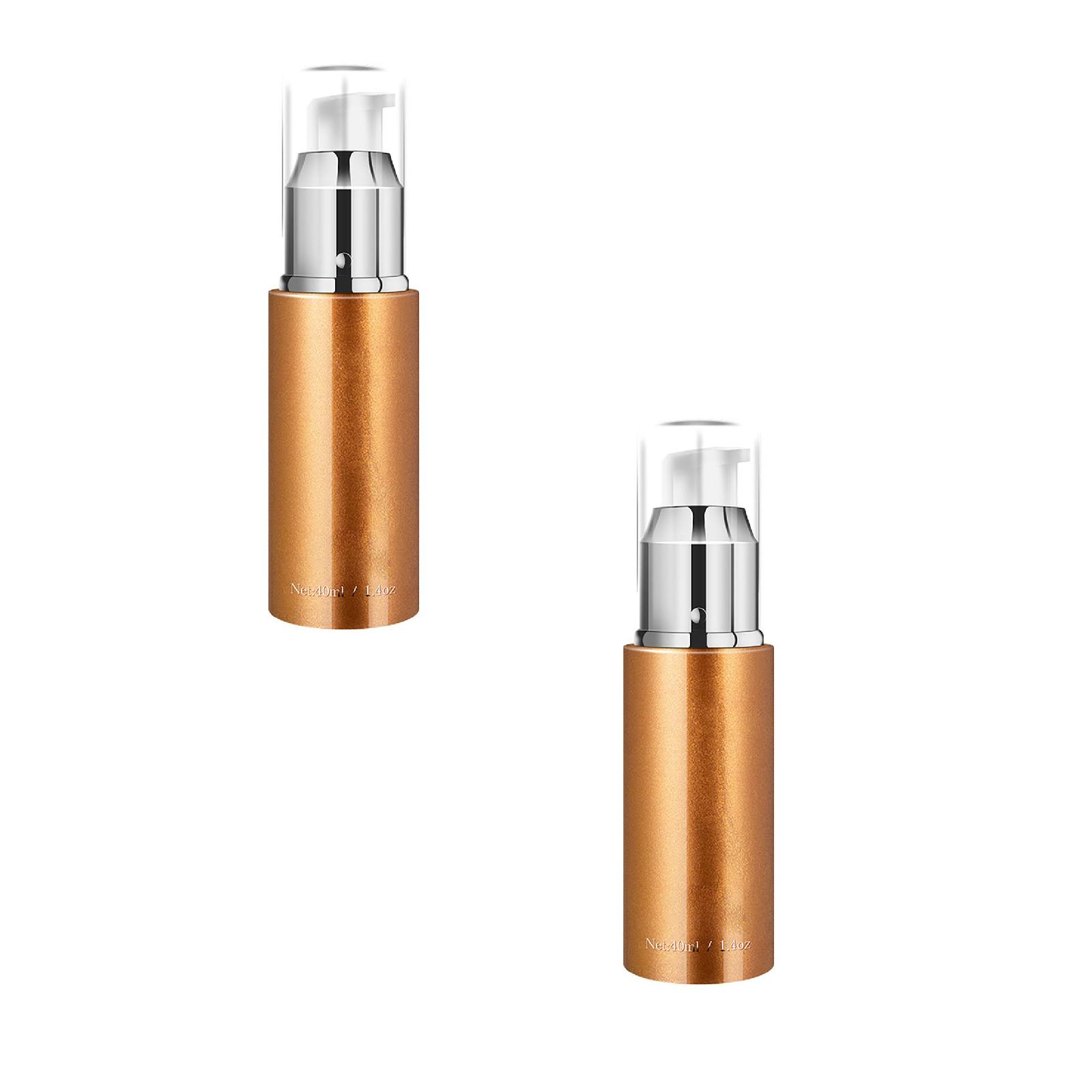 Cleansing Oil for Face, Star Flash Makeup Tanning Cream Shimmer Body