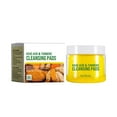 Cleansing Pad Quercetin Cleansing Pad Improves Facial Dullness The