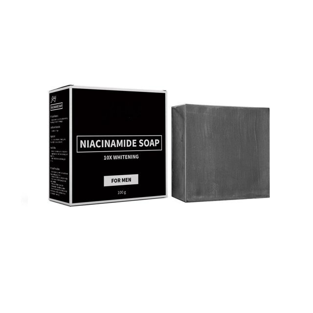 Cleansing Soap Refreshing Oil Control Deep Cleansing Blackhead Removal