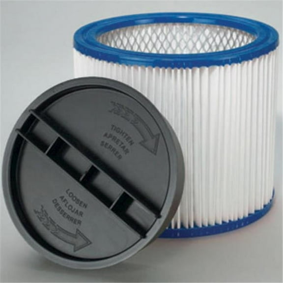 Cleanstream Cartridge Filter, 2 per Cut Case