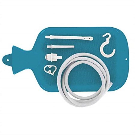 Cleanstream Water Bottle Cleansing Kit Plastic