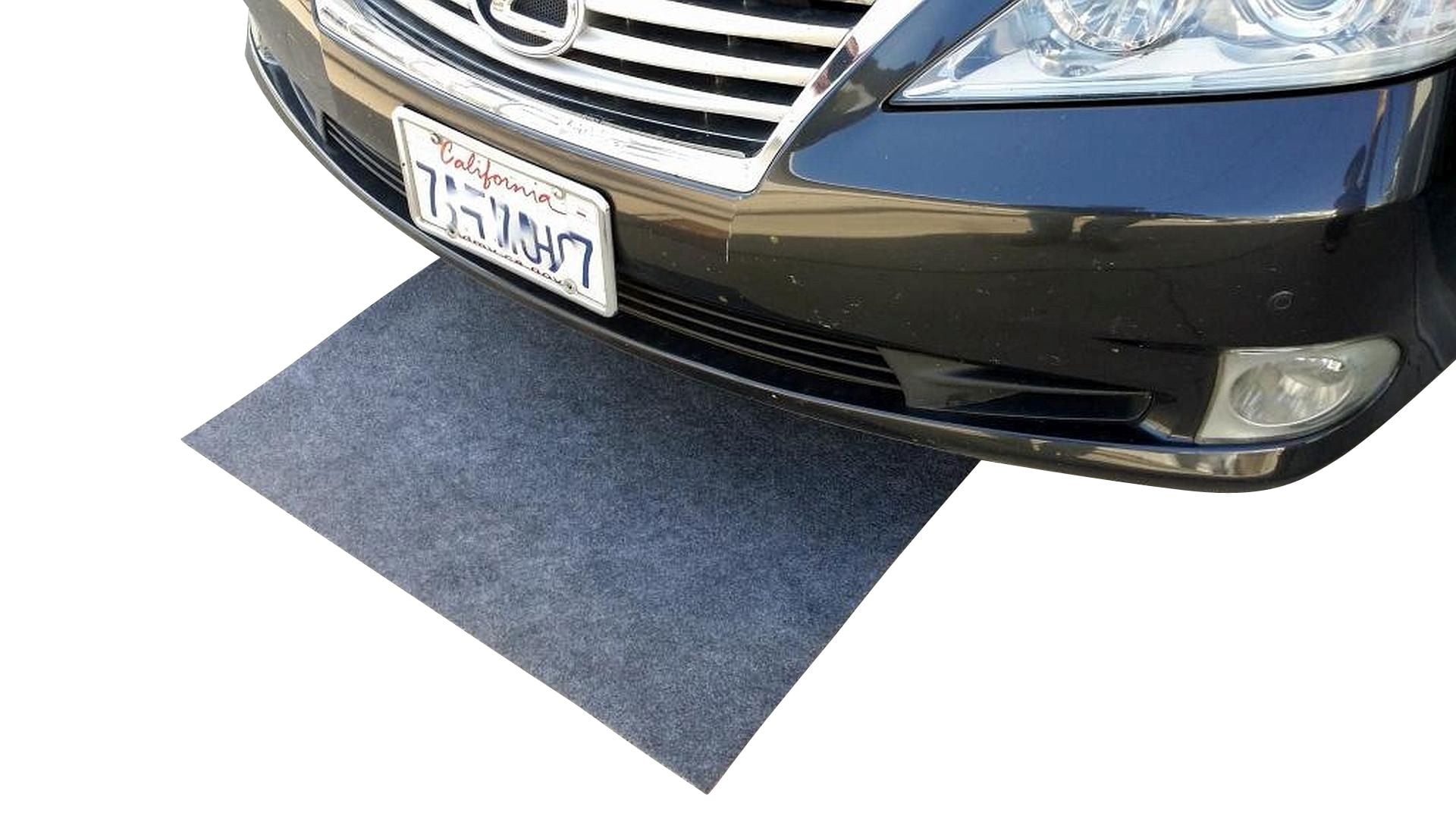 Garage Floor Mats For Cars: High-Quality Protection