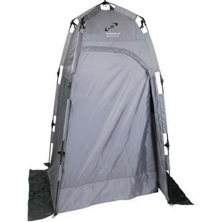 Cleanwaste 358014 Go Anywhere Privacy Shelter, Pack of 1