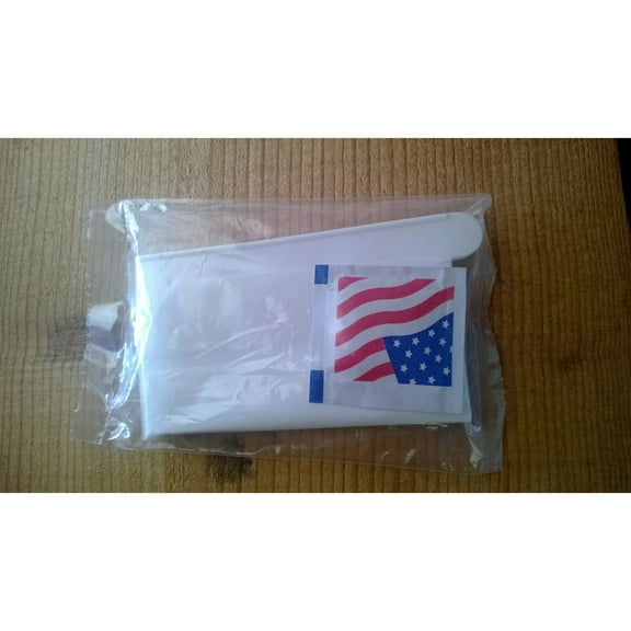 Cleanwaste Pee-Wee Unisex Disposable Urine Bag & Wipe - Portable Pee Bags for Outdoor Camping - 100 Pack - D735PWC100