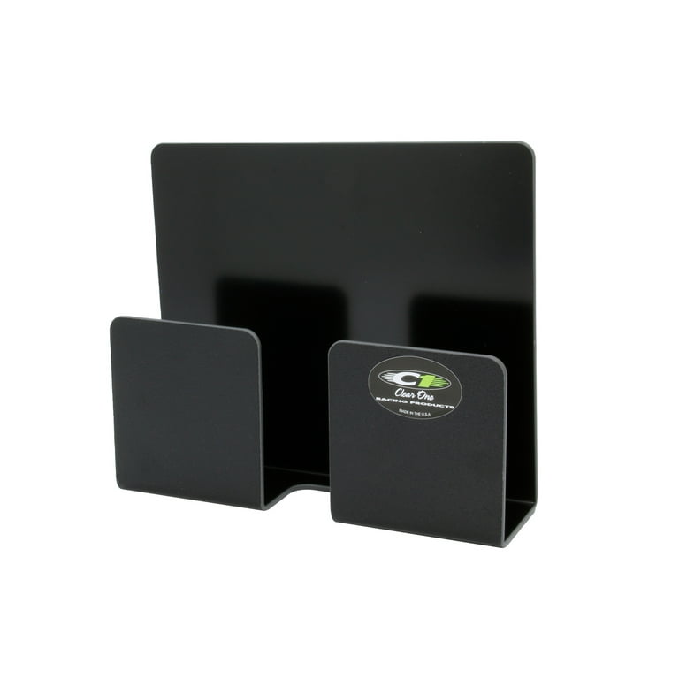 Clear One Products Broom Holder Clear One Products Broom Holder