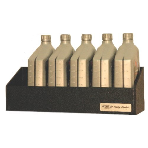 Clear One Trailer Accessories TC119 Oil Quart Rack