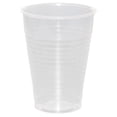 thumbnail image 1 of Clear 12 oz Plastic Cups for 20 Guests, 1 of 2