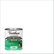 2 Pack, Clear 275 Voc, Varathane Exterior Satin Wood Ultimate Spar Urethane Oil-Based- Quart