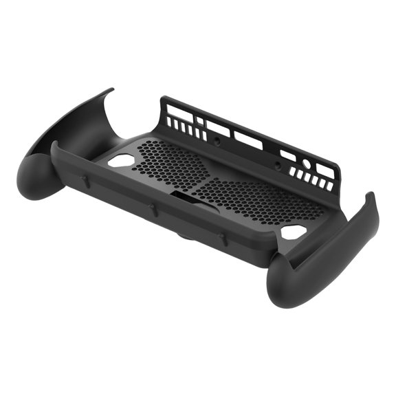 Clear ABS Game Host Protective Shell for Select Model Shockproof Housing
