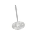 thumbnail image 1 of Clear ABS Yarn Holder Rotating Thread Yarn Holder Yarn Holder Stands Yarn Dispenser Thread Spool Holder for Knitting, 1 of 15