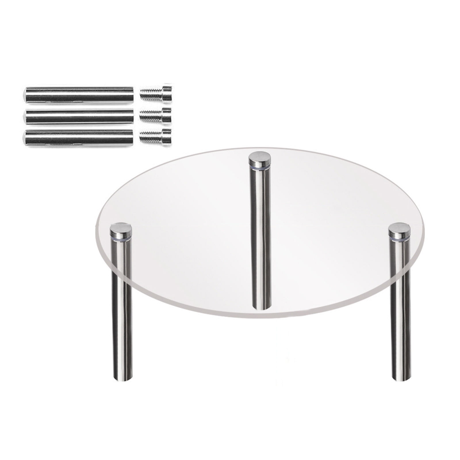 clear-acrylic-cake-display-stand-circular-metal-support-shelf-walmart