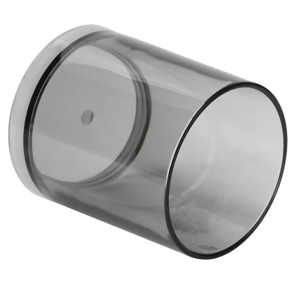 Clear Acrylic Drinking Glass, 200ml Capacity, Thick Durable For Water, Juice, Spirits