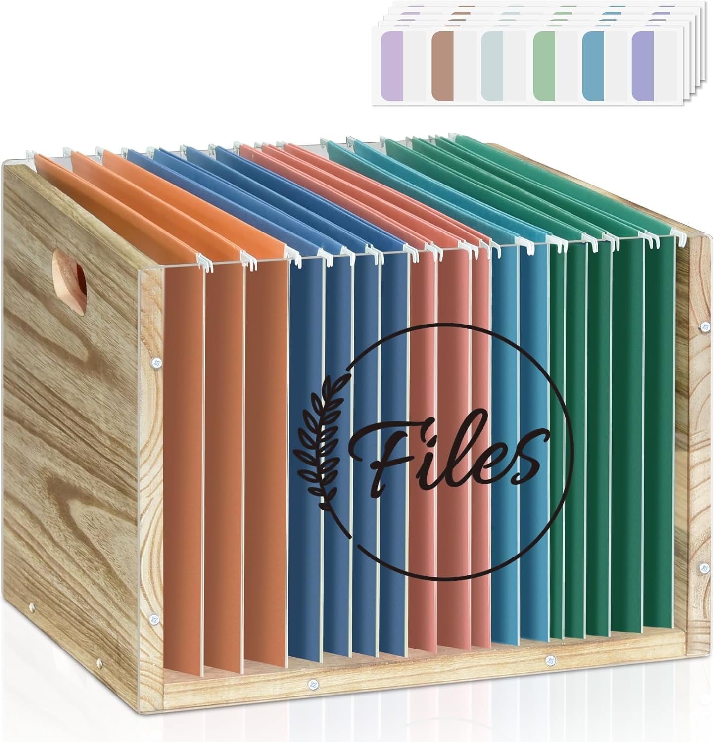 Clear-Acrylic-File-Box-