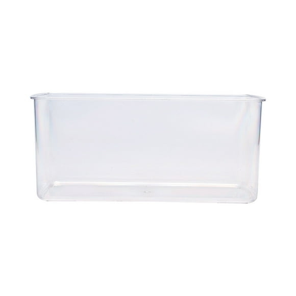 Clear Acrylic Fish Tanks Large Capacity Aquariums for for Axolotls, Newts Clear Acrylic Aquariums Tanks