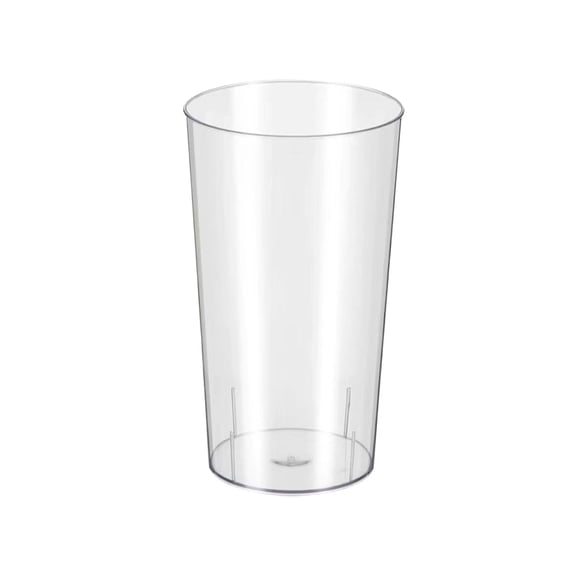 Clear Acrylic Flower Barrel, Florist Bucket for Floral Arranging, Transparent Flower Presoaking Container for Fresh Bouquets, Tabletop Centerpiece for Home Decor Office Coffee Table