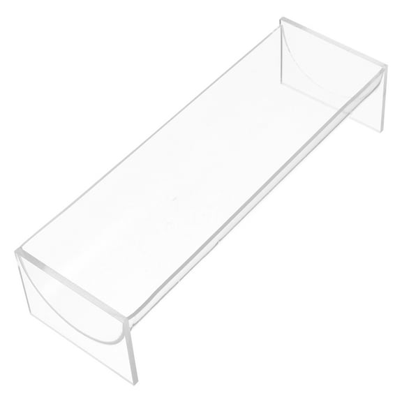 Display Supplies Tray Delicacy Tray Macaron Cookie Stand 22.00X7.00X5.00CM