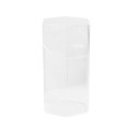 thumbnail image 1 of Clear Acrylic Makeup Brush Organizers Top Lid Cosmetic Storage Dustproof Case, 1 of 20