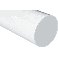 thumbnail image 1 of Plastic-Craft Clear Acrylic Plexiglass Rod, 1.25" Thick, 12" Long, 1 of 1