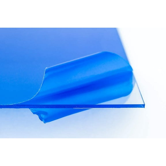 Clear Acrylic Sign Protectors, 22W x 28H for Bulletin Sign Holder BH28 (sold separately) - 2/CTN.
