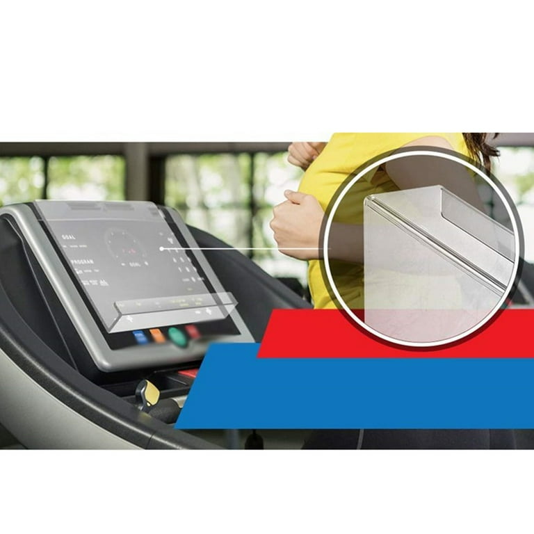 Book holder for treadmill hotsell
