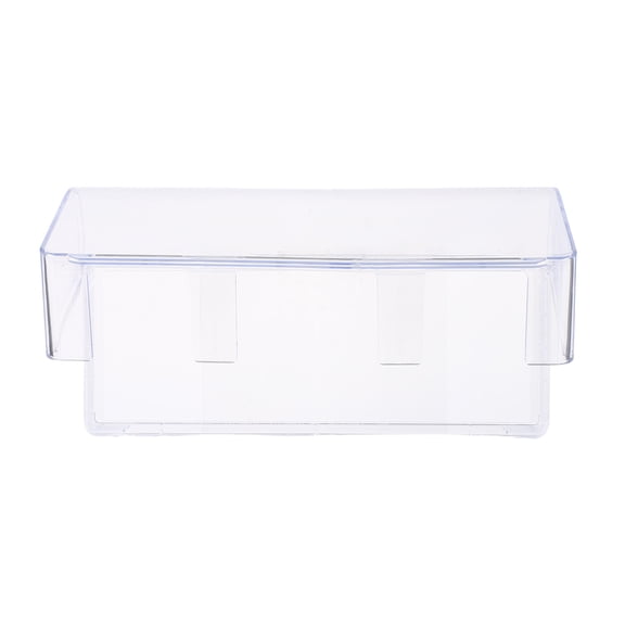 Clear Adhesive Outlet Cover: Flip Weatherproof Outlet Cover - Electrical Socket Guard - Baby Safety Plug Protector For Bathroom 11" X 4.3" X 2.9"