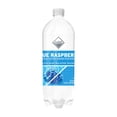 thumbnail image 1 of Clear American Blue Raspberry Flavored Sparkling Water 1L Bottle, 1 of 6