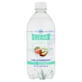 Clear American Kiwi Strawberry Sparkling Water, 20 Fl. Oz.