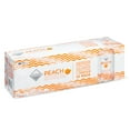 thumbnail image 1 of Clear American Unsweetened Peach Sparkling Water, 12 Fl Oz, 12 Pack Cans, 1 of 8