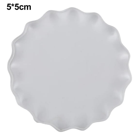 Clear And Transparent Design Acrylic Stamp Block Suitable For DIY Scrapbooking Clear Cling Mounted Rubber Stamp