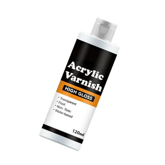 Clear Artisanal Epoxy Sealer For Casting Projects Jewelry Protections Glitters Adhesion Safe Formulas 60/120ml