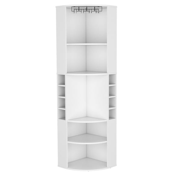 Clear Assembly Instructions / For Living Room Bar / Efficient Furniture Setup