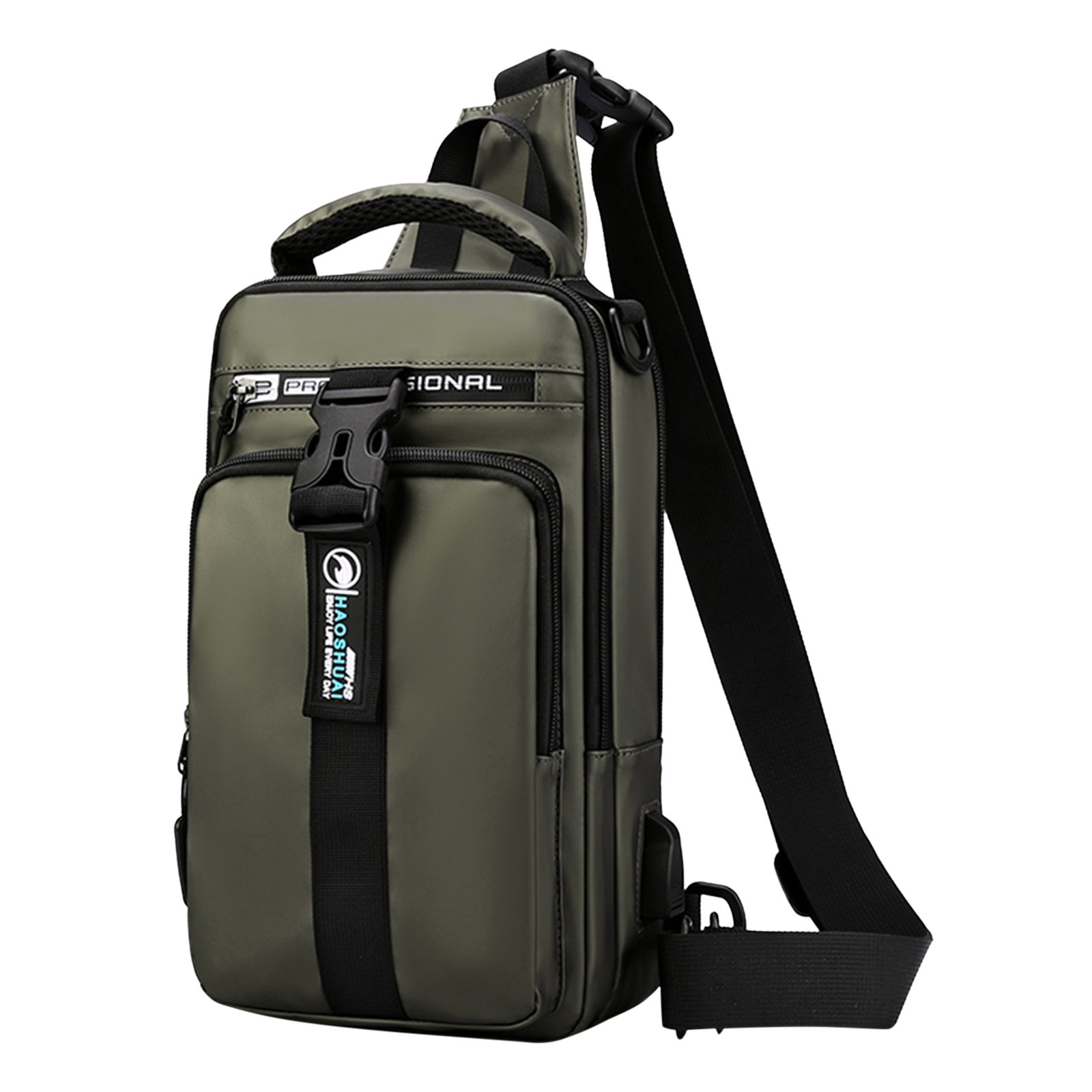 Clear Backpack Purse Zipper Winter Backpack Tent Smell Proof Locking Backpack Work Tote Backpack