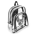 thumbnail image 1 of Clear Backpack - Standard, 1 of 1