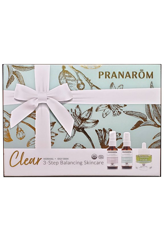 Clear Balancing Skincare Collection
